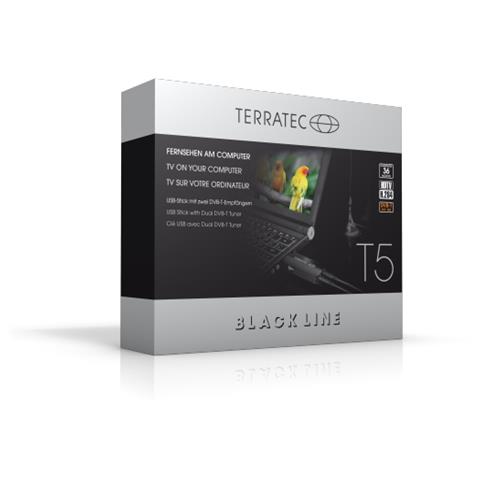 T5 DVB-T USB - Foto 2